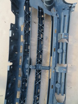 фото thumb №12, Ford kuga ii 2013 решётка радиатор решётка радиатора