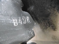 фото thumb №12, Кронштейн крепление радиатор правые левая maserati levante b496 a431