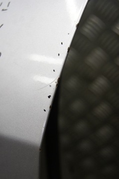 фото thumb №6, Дверь левая передние перед yk tucson i 2.0 бензин