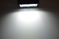 Фара рабочая противотуманная фара led 12-24v сервисная 3020lm с Разборки, фото thumb
