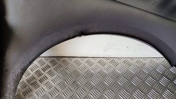 фото thumb №15, Крыло перед vw passat b7 3aa 10-14 оригинал левый