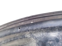 Jeep grand cherokee крышка передняя / капот двигателя 2011 suv 4/5dr 11-24 Цена, фото thumb