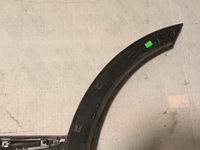 фото thumb №11, Молдинг na дверь правый задняя kia sportage v задняя правая