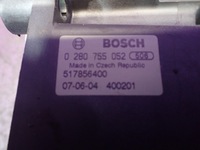 фото thumb №5, Fiat bravo ii 1.9 d потенціометр педаль газу 0280755052 517856400