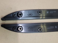 фото thumb №3, Молдинг дверь dekor подсветка ambiente led land rover discovery 5 v l462