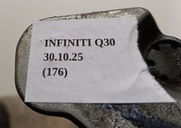 фото thumb №6, Петля двері зад лівий infiniti q30 qx30 mercedes w117 b w246 a w176 w156