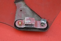 фото thumb №10, Стекло боковая левая задняя задняя subaru impreza 2 ii kombi lift 05-07