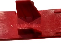 фото thumb №8, Skoda octavia ii левый фара отражатель 1z0945105a