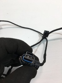 фото thumb №6, Джгут датчиків pdc задня a3 8y 20- 8y4971104ag