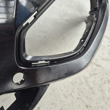 фото thumb №13, Bmw 2 f22 f23 14- бампер перед переднє spr