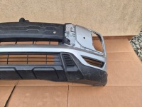 Бампер перед mitsubishi asx рестайлинг  оригинал нет клеёный Киев, фото thumb