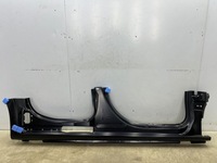 фото thumb №1, Обшивка citroen berlingo partner rifter doblo combo e 18r.- правый порог bok