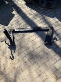 фото thumb №1, Балка pod радиатор do renault kangoo ii lift 15r