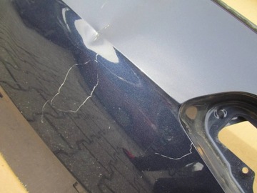 фото thumb №11, Vw golf vii 12-20 крышка крышка багажника зад c403