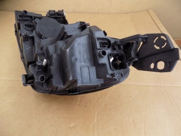 фото thumb №13, Peugeot 3008 ii 5008 ii лампа правая i левая перед передняя правая i левая org.