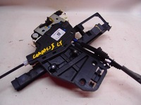 фото thumb №4, Замок дверь левый задняя 4 контактный jeep compass ii