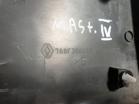 фото thumb №3, Молдинг дверь renault master iii