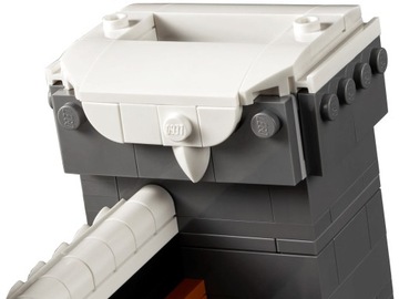 LEGO 10293 Creator Expert Визит Санты