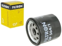 фото thumb №1, Filtron op 564/1 фільтр оливи