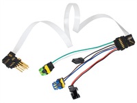 фото thumb №1, Лента сматыватель з разъёмами подушка безопасности renault megane ii scenic 2 8200216454