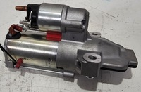 фото thumb №1, Оригинальный стартер ford ecosport / focus / puma - jx6t-11000-eb