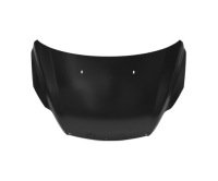 Купити Ford focus 02.08 - 10 капот кришка двигуна, фото thumb