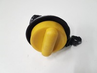 фото thumb №3, Крышка заливной масла renault captur ii 1.3 tce 19-