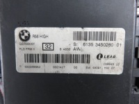 Mini one cooper r56 модуль света lcm 3450280 Доставка, фото thumb