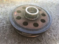 фото thumb №9, Шків колінчастого вала bmw 1 e87 2.0 d дизель 7799153