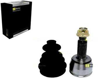 фото thumb №9, Колесо пасове генератора toyota yaris 1,0 11-