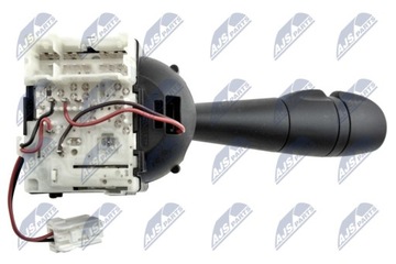 фото thumb №11, Переключатель комбинированный nty renault twingo iii 0.9 tce