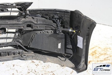 фото thumb №13, Audi tt 8s ly9t s-line перед капот крила бампер pas переднє підсилювач