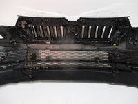 фото thumb №8, Бампер skoda karoq 57a ксенон 4pdc передний