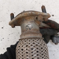 фото thumb №5, Hyundai ix35 1,7crdi 2013 соединитель эластичный nowe