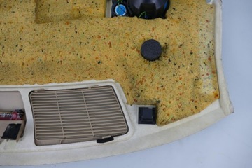 фото thumb №15, Bmw 7 e65 полиця зад задня динамік третій сплав