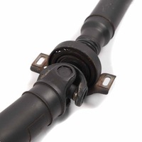 фото thumb №9, Mercedes slk r171 m271 wał приводной автоматическая коробка передач