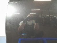 фото thumb №5, Renault megane iii hb дверь задняя левая nv676