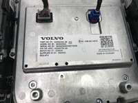 фото thumb №9, Volvo xc 40 xc40 2023 рестайлинг дисплей экран монитор навигации 32350422