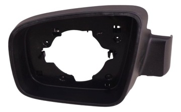 фото thumb №1, Mercedes vito w639 рамка дзеркало лівого оригінальний номер