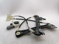 фото thumb №7, Mercedes gt c190 coupe left передняя часть door winder a1907200346 power window li