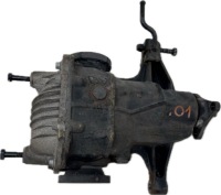 фото thumb №1, O1 hyundai genesis g80 2013 - 3.8 4wd міст задня задній диференціал 4f00 r3.909