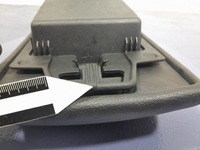 фото thumb №4, Ford s-max mk1 подлокотник 6m21-r044c82-a