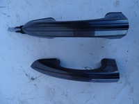 фото thumb №1, Ручка двері ліва задня задня ford mondeo v mk5