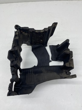 фото thumb №6, Audi a6 c7 2.0 tdi cnh піна захист кришка піддон масла масляної