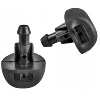 фото thumb №1, 2x насадка распылителя citroen перед c2 c3 pluriel c5 ii