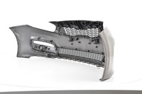 фото thumb №7, Kia ceed ii рестайлінг 2016- бампер переднє 0xpdc