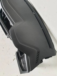 фото thumb №7, Volkswagen taigo 2023r приборная панель приборная консоль приборная панель