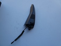 фото thumb №1, Треугольник заглушка динамик vw golf plus 5m0837993