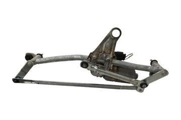 фото thumb №8, Механизм передних стекло skoda superb ii 3t4 1397220658 2.0l дизель 2013