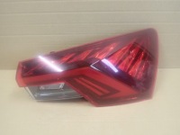 Купить Фара правая задняя правый  задняя skoda octavia 4 iv 5e3 led 19-, фото thumb